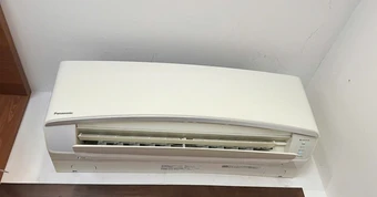Chiếc điều hòa mới lắp khiến nàng dâu bức bối suốt nhiều đêm