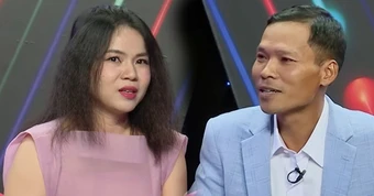 Chờ 10 năm để đến 'Bạn muốn hẹn hò', kỹ sư 41 tuổi vẫn bị đàng gái từ chối