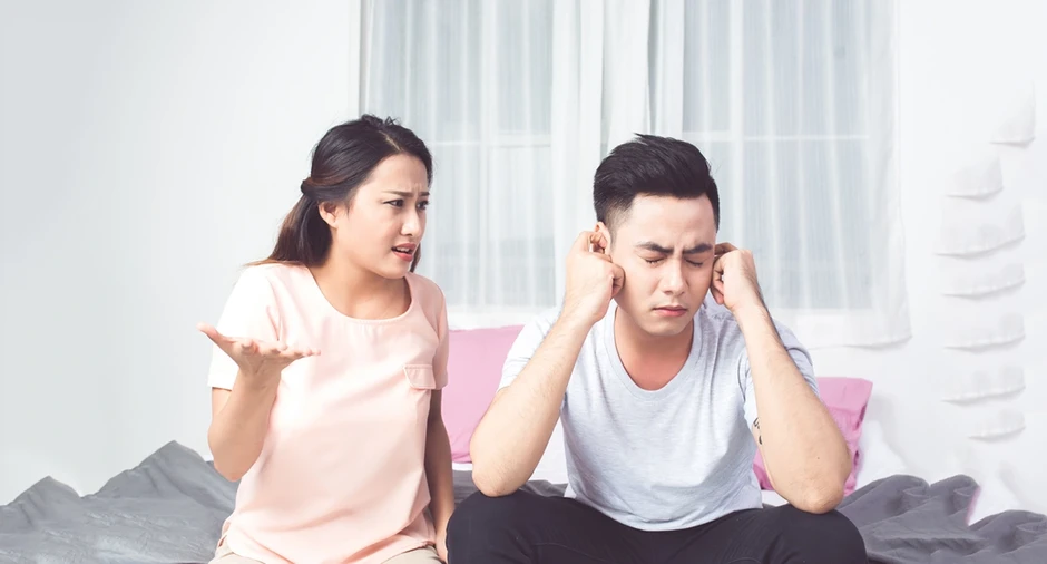 Chồng cho rằng tôi quá tham lam khi đòi chia một nửa căn nhà khi ly hôn Chồng cho rằng tôi quá tham lam khi đòi chia một nửa căn nhà khi ly hôn