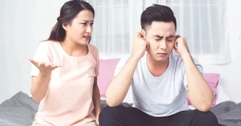 Chồng cho rằng tôi quá tham lam khi đòi chia một nửa căn nhà khi ly hôn