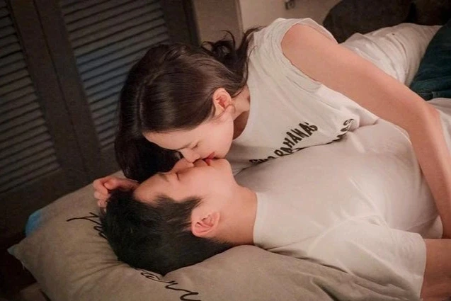 Chồng đi làm xa nhiều năm, tôi lạc lối vào những đêm tối sai trái Chồng đi làm xa nhiều năm, tôi lạc lối vào những đêm tối sai trái