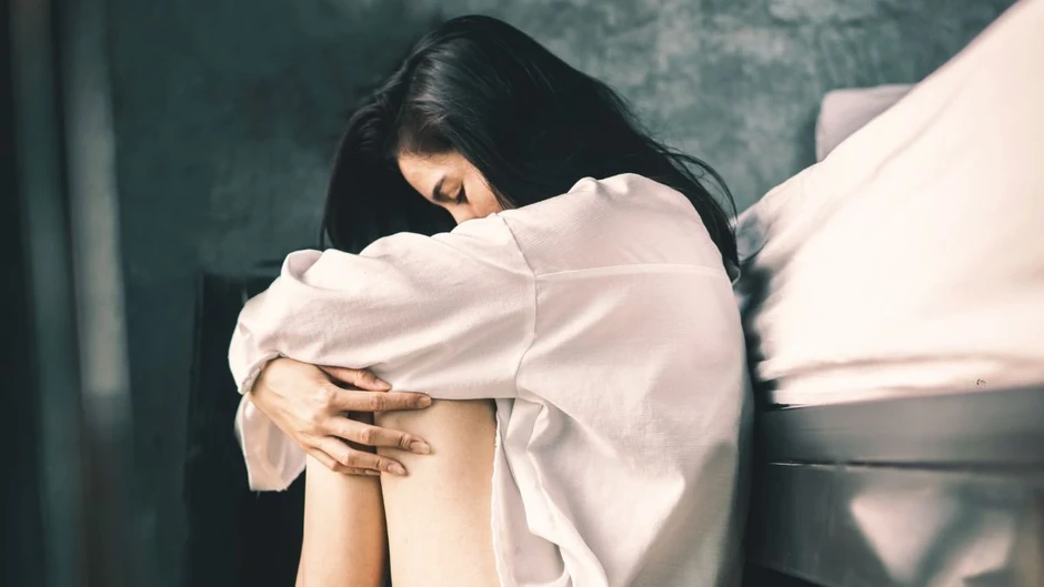 Chồng dội cả nồi canh lên người chỉ vì tôi làm một chuyện rất bình thường Chồng dội cả nồi canh lên người chỉ vì tôi làm một chuyện rất bình thường