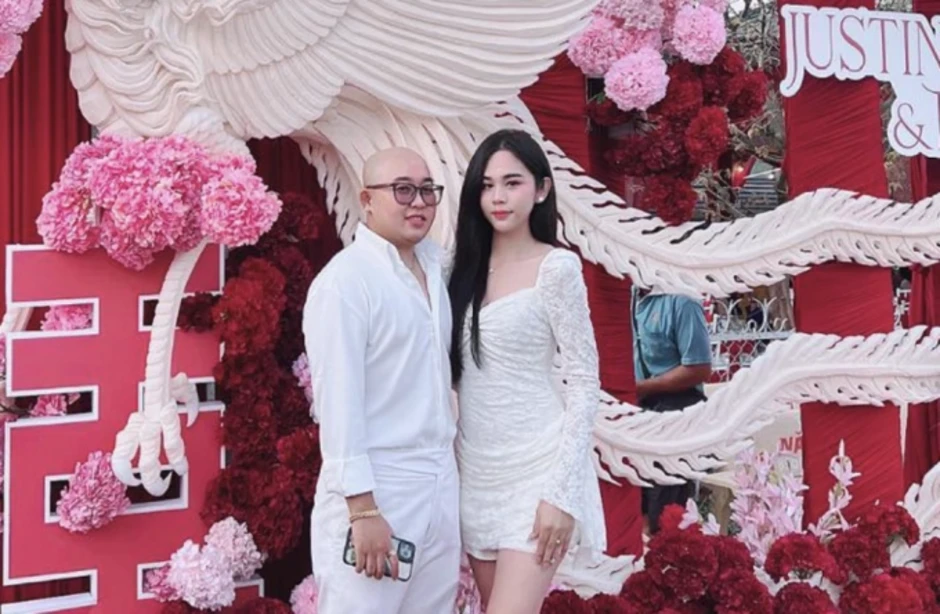 Chuyện tình 15 ngày của đôi vợ chồng hoán đổi giới tính Chuyện tình 15 ngày của đôi vợ chồng hoán đổi giới tính