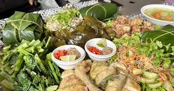 Cô gái xinh đẹp, lương 50 triệu có thói quen ăn uống khiến mẹ bạn trai trăn trở