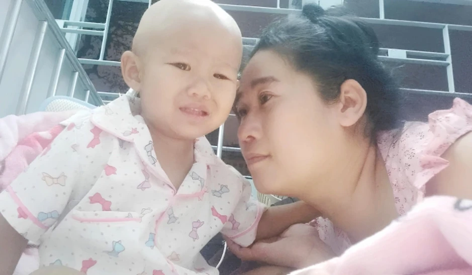Cơn bĩ cực của gia đình trong 'ngôi nhà không số' Cơn bĩ cực của gia đình trong 'ngôi nhà không số'