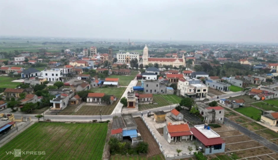 Cụ ông 96 tuổi và hành trình 80 năm tìm nguồn cội