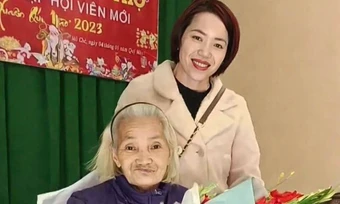 Cuộc đoàn tụ sau 39 năm của gia đình có 3 người lưu lạc