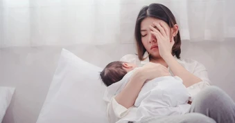 Cuộc gọi từ số lạ phơi bày bí mật chồng và người yêu cũ khiến tôi gục ngã