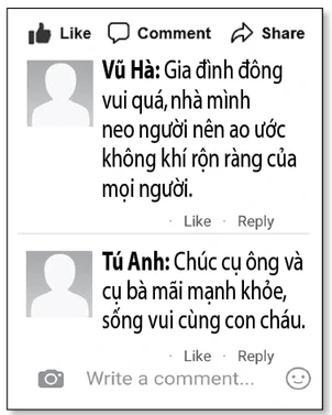 Đại gia đình gần 200 người giữ nếp nhà qua 4 thế hệ