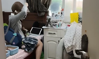 Đau đầu vì con luộm thuộm