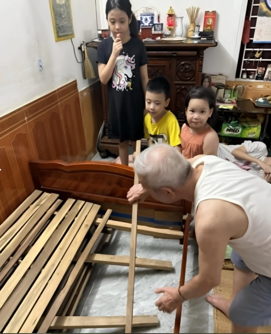 Đau đầu vì con nghỉ hè Đau đầu vì con nghỉ hè