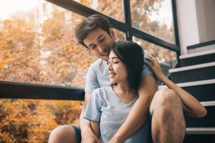 Đau đớn vì chồng phản bội, tôi lại được hạnh phúc một cách không ngờ