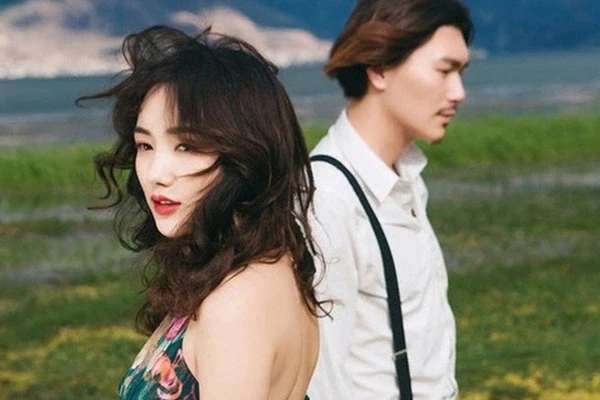 Đến nhà bạn trai dự đám hỏi, tôi sững sờ khi thấy em rể của anh ấy