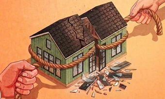 Đòi chia thừa kế khi cha mẹ còn sống
