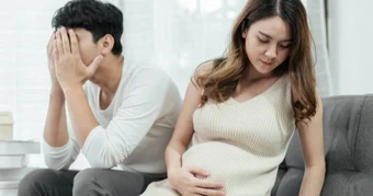 Dù đã mang thai con của tôi, bạn gái vẫn không đả động gì đến đám cưới