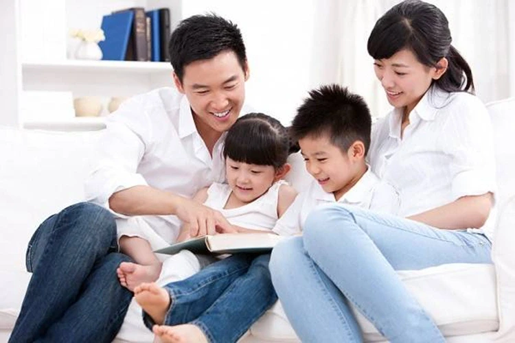 Được bạn rủ xét nghiệm ADN miễn phí, kết quả ngoài sức chịu đựng của tôi