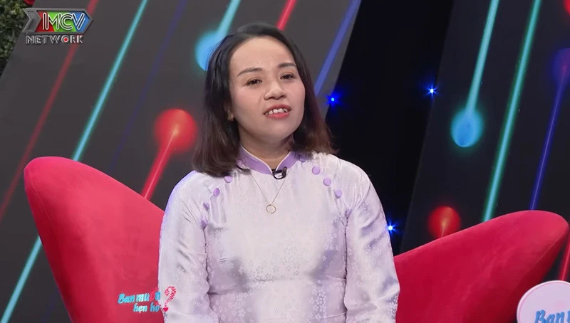Được mai mối với mẹ đơn thân, ‘trai tân U50’ quyết không đặt tay vào nút bấm Được mai mối với mẹ đơn thân, ‘trai tân U50’ quyết không đặt tay vào nút bấm