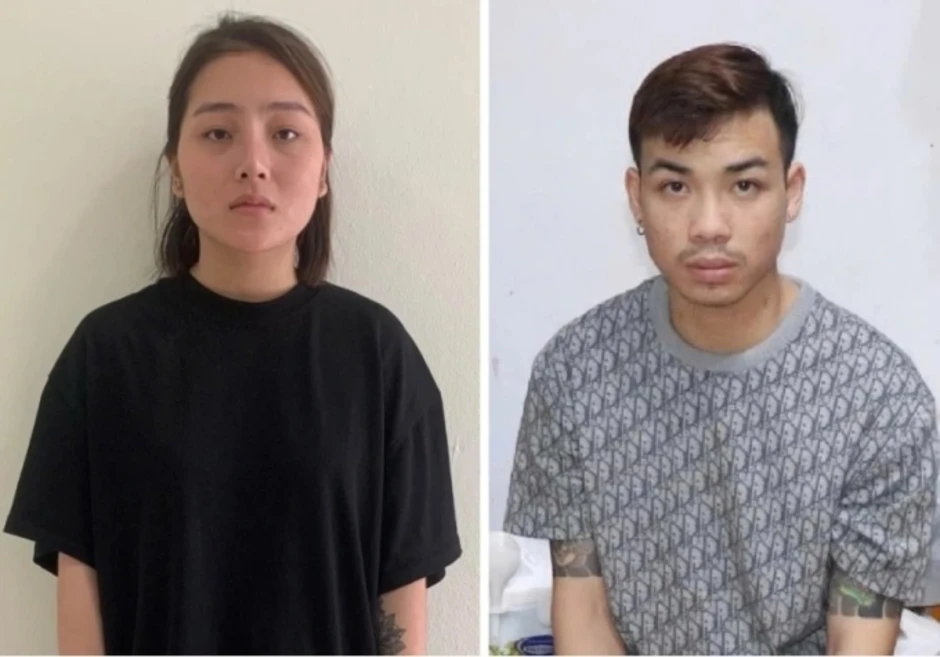 Hàng xóm áy náy sau vụ bé gái 4 tuổi bị cha dượng bạo hành Hàng xóm áy náy sau vụ bé gái 4 tuổi bị cha dượng bạo hành