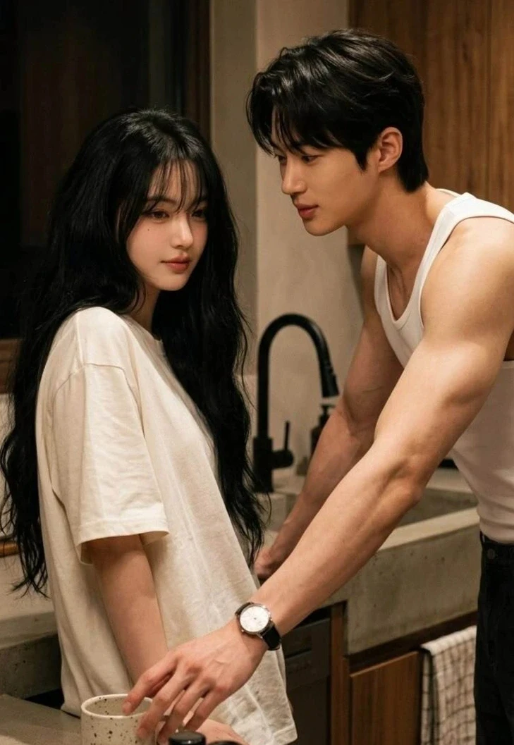 Hành động sai lầm khi thấy con không giống mình, tôi bị vợ cấm cửa đã 2 năm Hành động sai lầm khi thấy con không giống mình, tôi bị vợ cấm cửa đã 2 năm