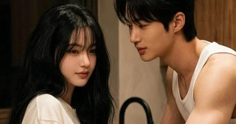 Hành động sai lầm khi thấy con không giống mình, tôi bị vợ cấm cửa đã 2 năm