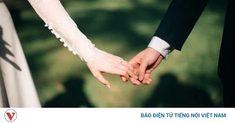 Hạnh phúc khi tái hôn