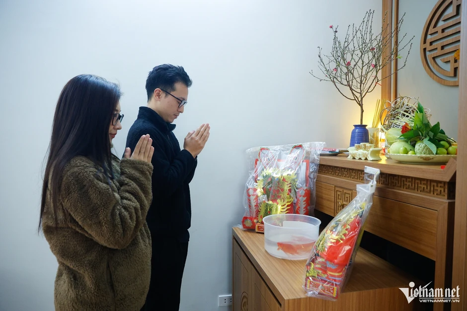 Hiểu đúng về bái - lạy - vái trong nghi lễ gia đình Việt Nam
