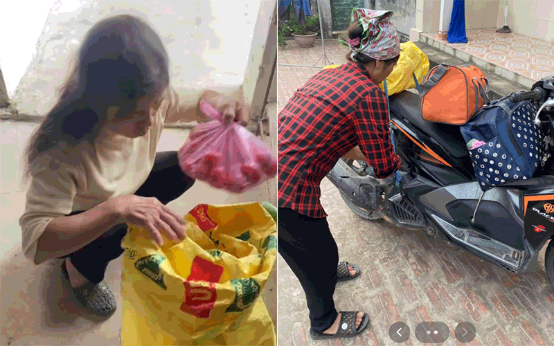 Hơn 30 năm gọi mẹ kế là ‘mẹ’, chàng trai Hưng Yên kể điều xúc động Hơn 30 năm gọi mẹ kế là ‘mẹ’, chàng trai Hưng Yên kể điều xúc động