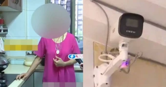 Kết hôn 40 năm vẫn ăn riêng, chia tiền, chồng lắp 7 camera giám sát vợ
