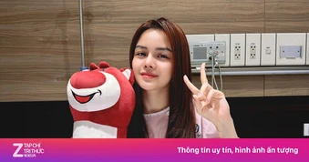 'Không phải cứ nằm khoa sản là đang đi đẻ'