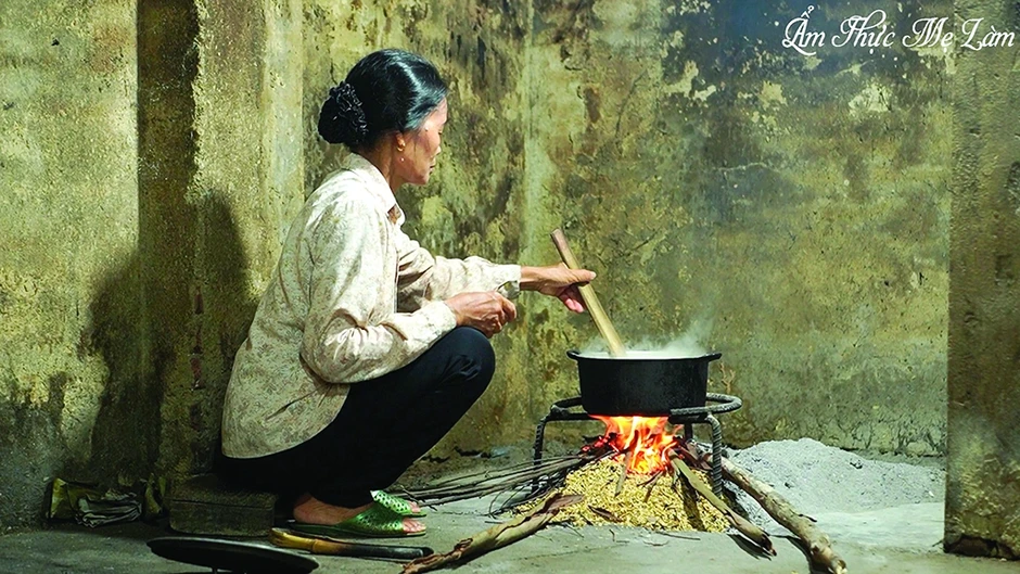 Lan tỏa lòng hiếu thảo từ câu chuyện đời thường về mẹ Lan tỏa lòng hiếu thảo từ câu chuyện đời thường về mẹ