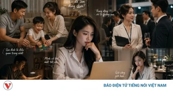 Lấy chồng 5 năm, tôi cảm thấy tội lỗi vì vẫn xốn xang khi gặp đối tác nam
