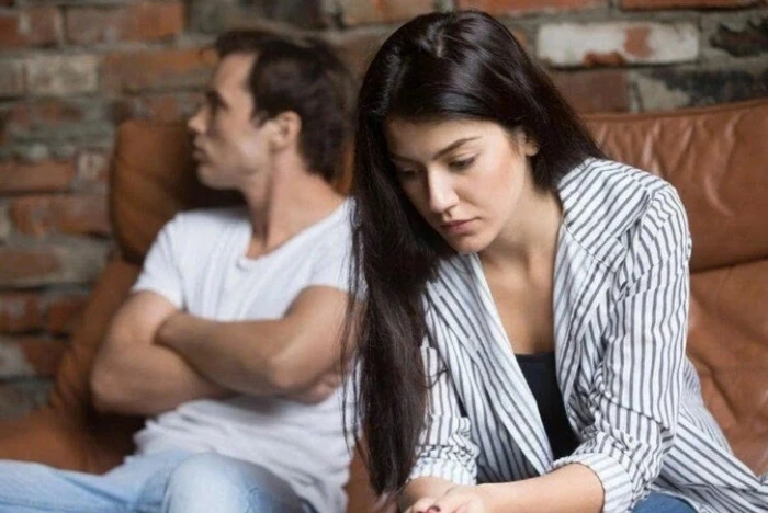 Lấy người kém 6 tuổi, tôi chênh vênh vì chuyện vợ chồng lệch nhịp Lấy người kém 6 tuổi, tôi chênh vênh vì chuyện vợ chồng lệch nhịp