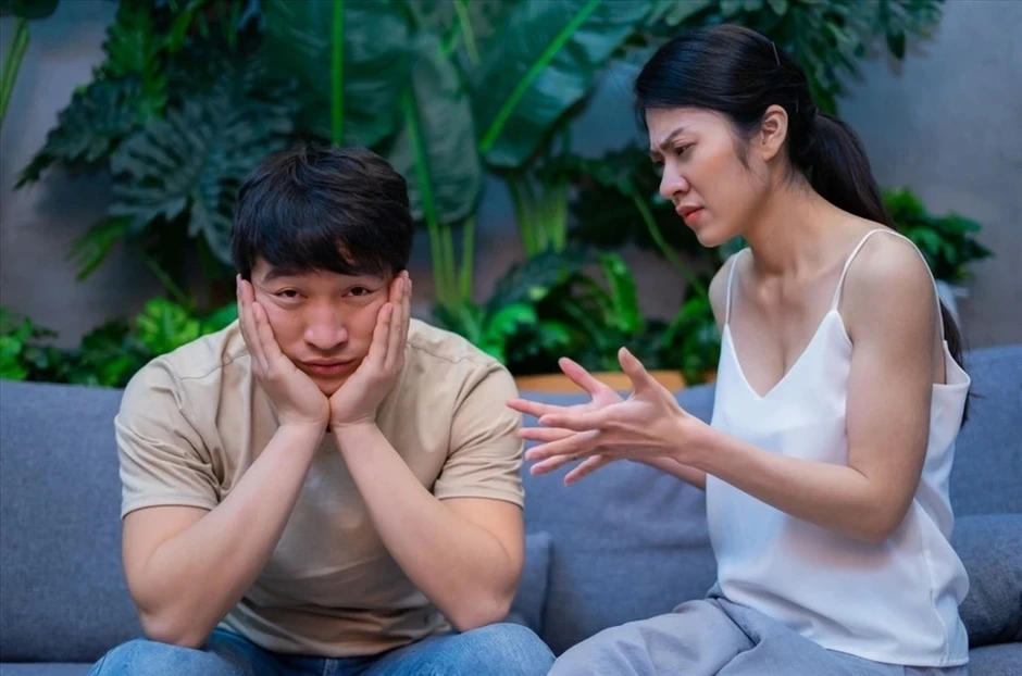 Lén xét nghiệm ADN vì bị trêu “con không giống bố”, tôi sốc nhận kết quả Lén xét nghiệm ADN vì bị trêu “con không giống bố”, tôi sốc nhận kết quả
