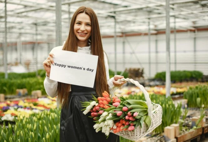 Lời chúc 8/3 cho mẹ hay và ý nghĩa nhất 2026 Lời chúc 8/3 cho mẹ hay và ý nghĩa nhất 2026