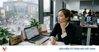 Lương chồng 5 triệu, tôi có nên bỏ việc văn phòng để "đánh liều" bán hàng online?