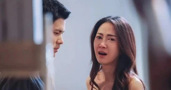 Ly hôn 8 năm, chồng cũ bất ngờ xin về sống cùng khiến tôi hoang mang