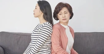 Mang bà nội của người yêu ra bình phẩm, cô gái nhận về cái kết đắng