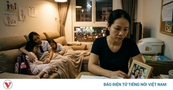 Mẹ đơn thân với 3 cô con gái, tôi có quá ích kỷ khi muốn tìm một bến đỗ mới?
