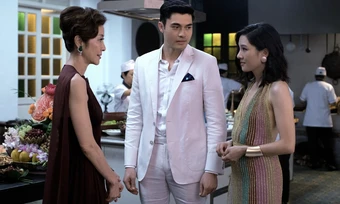 'Mẹ hổ' trong các gia đình châu Á