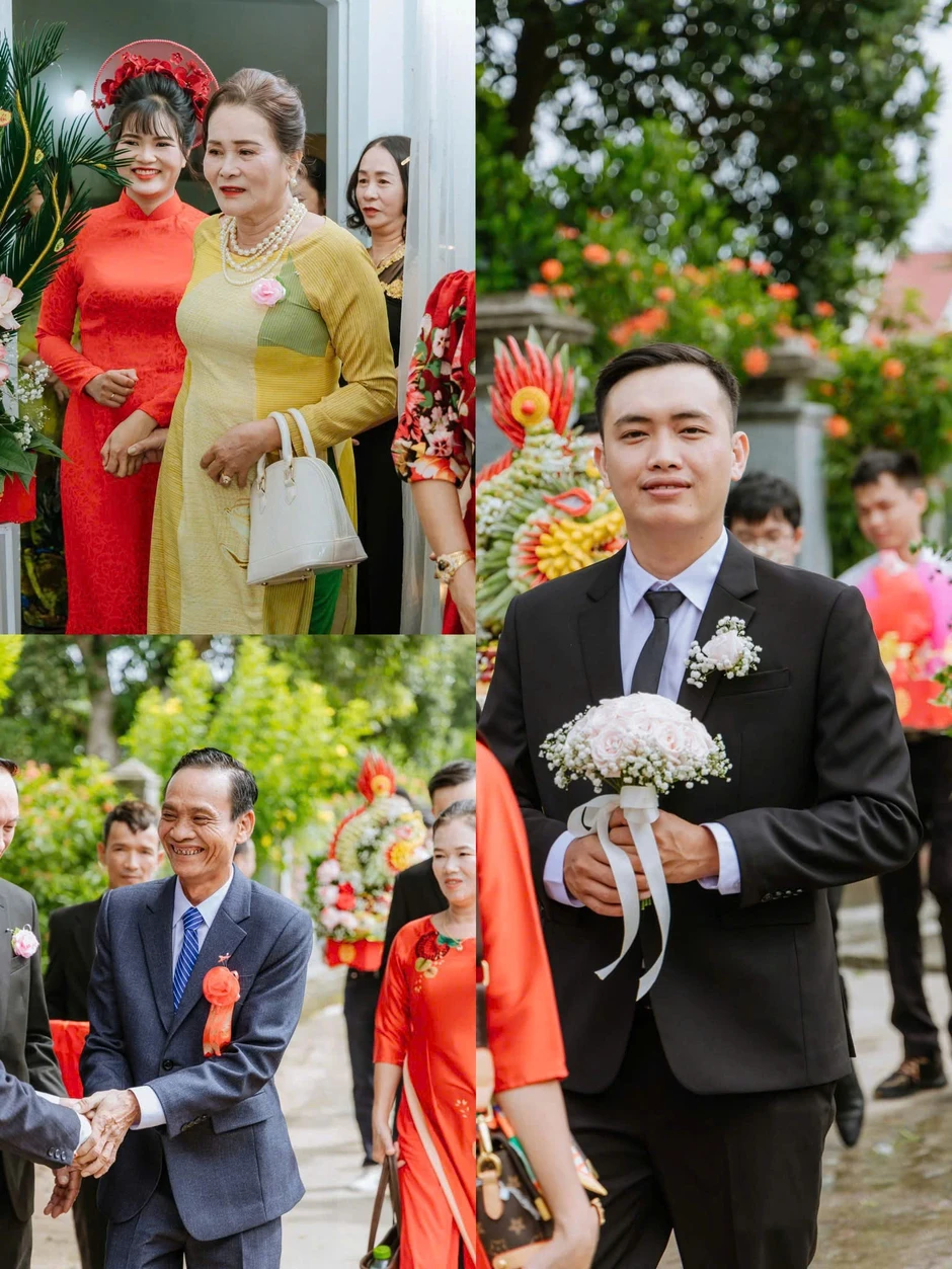 Mẹ ruột viết thư tay gửi quà cho mẹ chồng, con gái đọc mà rưng rưng Mẹ ruột viết thư tay gửi quà cho mẹ chồng, con gái đọc mà rưng rưng