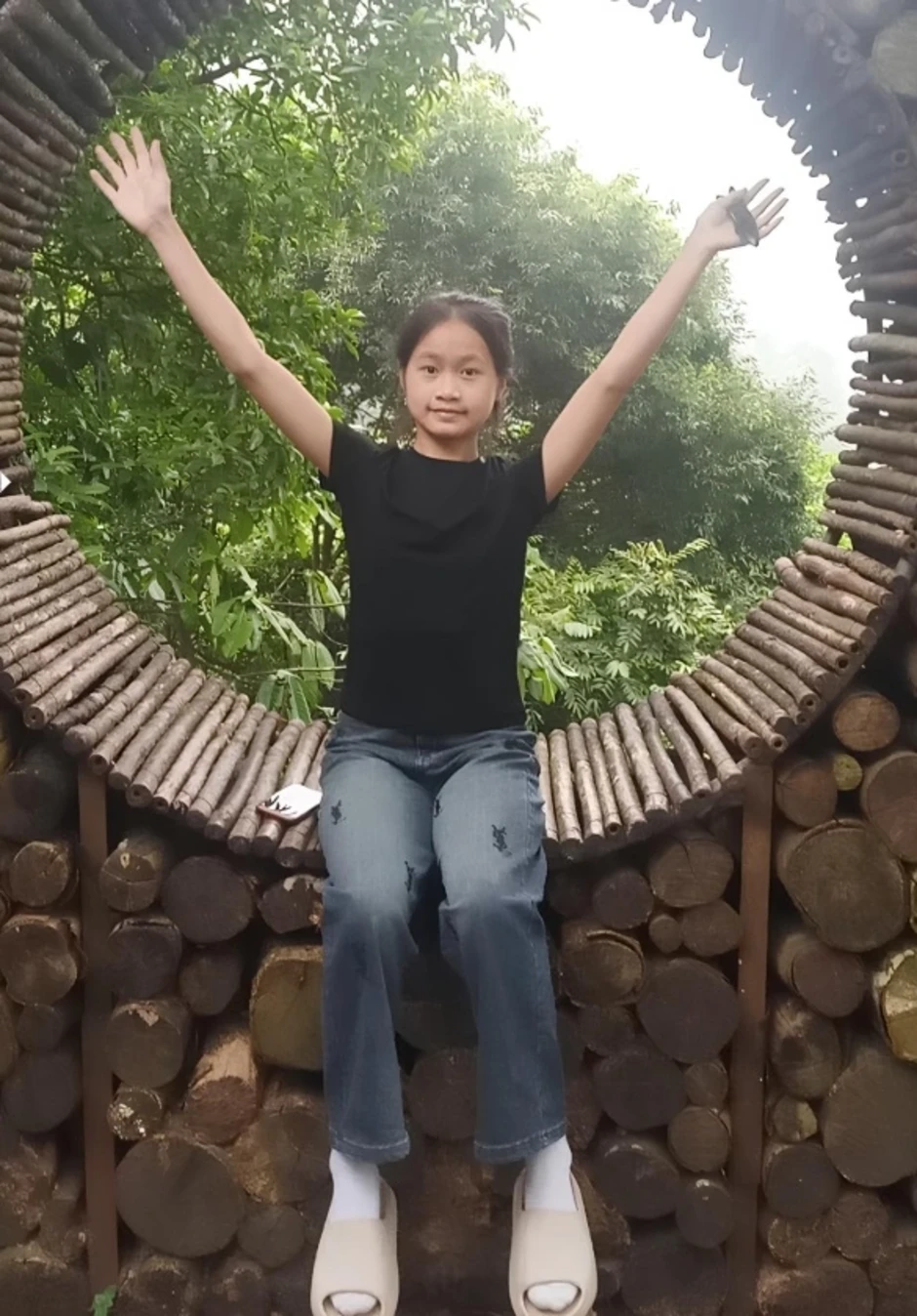 Mùa hè tuổi 14 của cô bé mắc ung thư Mùa hè tuổi 14 của cô bé mắc ung thư