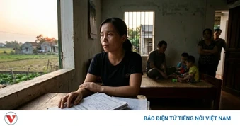 Muốn đi xuất khẩu lao động để thoát nghèo, nhà chồng lại lo tôi sẽ "hư hỏng"