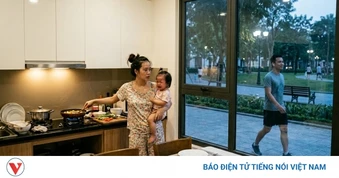 Muốn ly hôn vì chồng lười làm việc nhà
