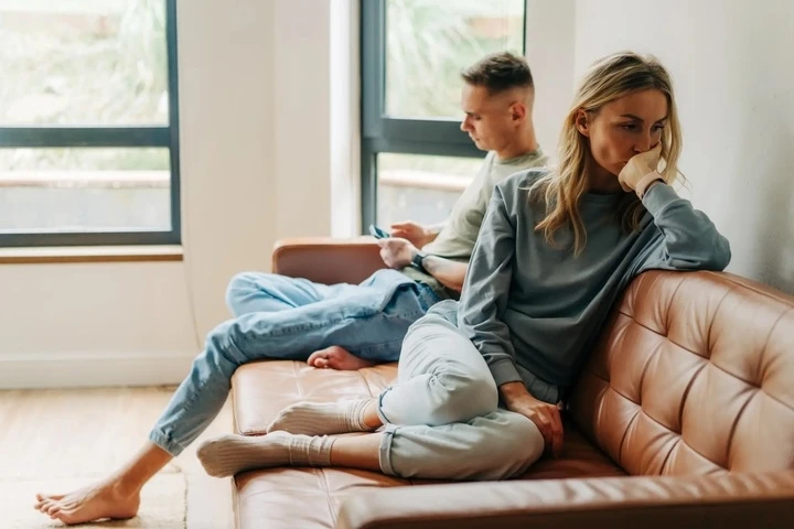 Nghiên cứu mới gây chấn động: Hơn 1/3 phụ nữ hối hận về lựa chọn bạn đời Nghiên cứu mới gây chấn động: Hơn 1/3 phụ nữ hối hận về lựa chọn bạn đời