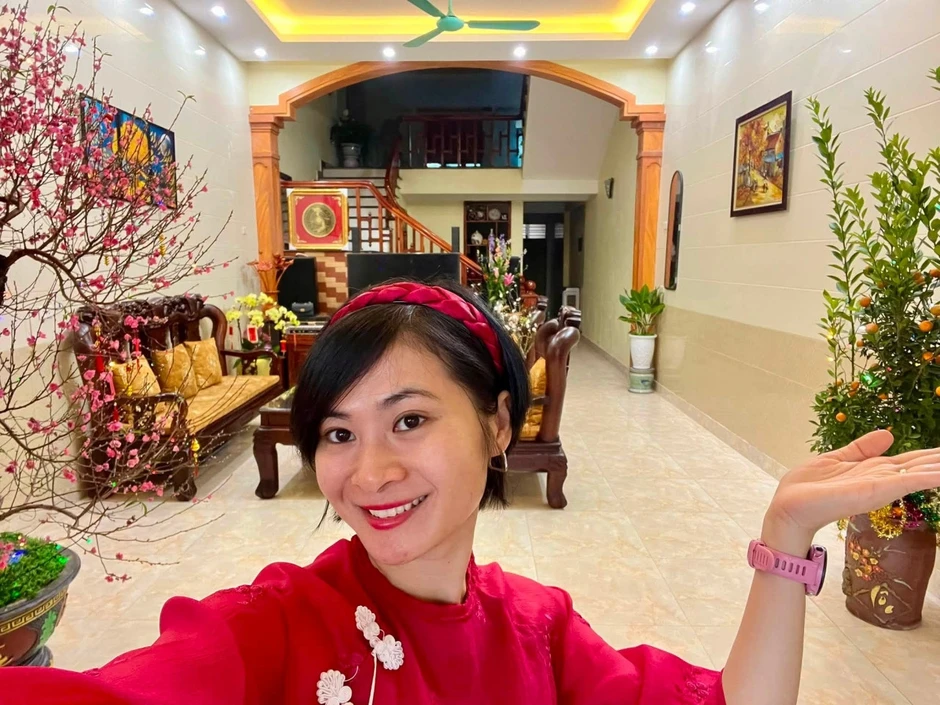 Ngôi nhà từng có hầm nuôi chim cút, lưu giữ tuổi thơ của 9X Hà Nội Ngôi nhà từng có hầm nuôi chim cút, lưu giữ tuổi thơ của 9X Hà Nội