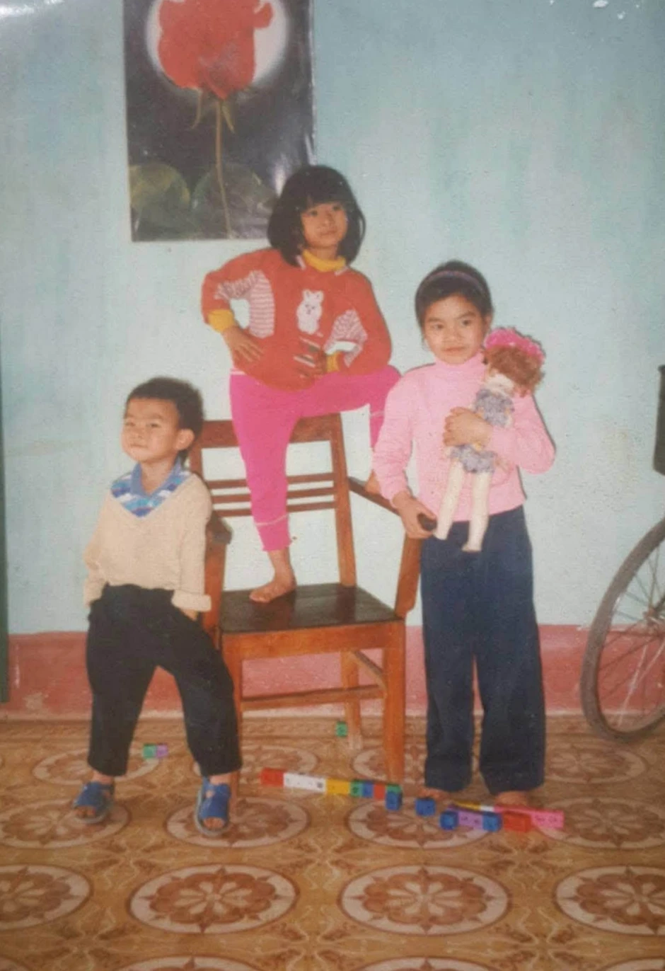 Ngôi nhà từng có hầm nuôi chim cút, lưu giữ tuổi thơ của 9X Hà Nội Ngôi nhà từng có hầm nuôi chim cút, lưu giữ tuổi thơ của 9X Hà Nội
