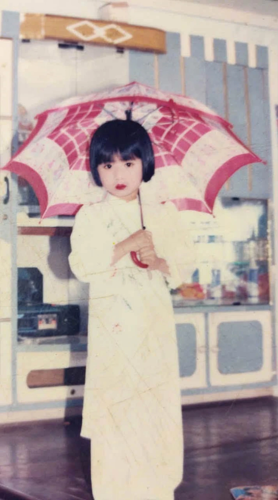 Ngôi nhà từng có hầm nuôi chim cút, lưu giữ tuổi thơ của 9X Hà Nội Ngôi nhà từng có hầm nuôi chim cút, lưu giữ tuổi thơ của 9X Hà Nội
