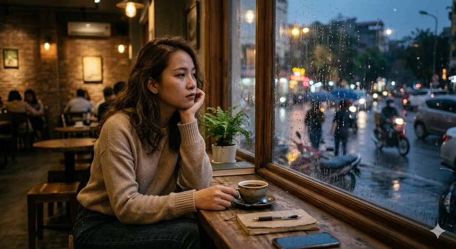 Người yêu tâm lý, giàu có, nhưng hay "thả thính dạo" trên mạng Người yêu tâm lý, giàu có, nhưng hay "thả thính dạo" trên mạng