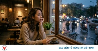 Người yêu tâm lý, giàu có, nhưng hay "thả thính dạo" trên mạng