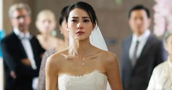 Nhà trai không trao kiềng vàng, bố tôi dứt khoát không cho đón dâu